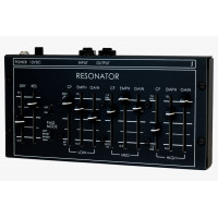 JSI Synth Resonator Tabletop Filter